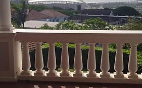 Audacia Manor Boutique Hotel